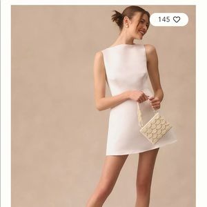 Reformation Zenni Dress